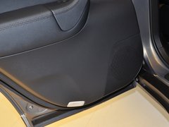 2013款 FX37 3.7L 自动 超越版 5座