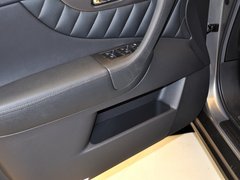 2013款 FX37 3.7L 自动 超越版 5座