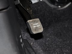 2013款 FX37 3.7L 自动 超越版 5座