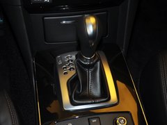 2013款 FX37 3.7L 自动 超越版 5座