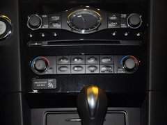 2013款 FX37 3.7L 自动 超越版 5座