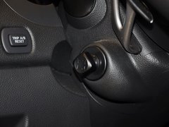 2013款 FX37 3.7L 自动 超越版 5座