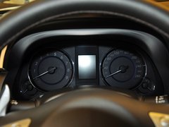 2013款 FX37 3.7L 自动 超越版 5座