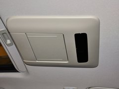 2013款 FX37 3.7L 自动 超越版 5座