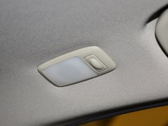 2013款 FX37 3.7L 自动 超越版 5座