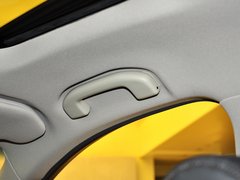 2013款 FX37 3.7L 自动 超越版 5座