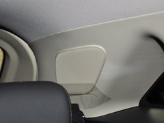 2013款 FX37 3.7L 自动 超越版 5座