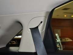 2013款 FX37 3.7L 自动 超越版 5座