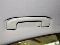 2013款 FX37 3.7L 自动 超越版 5座