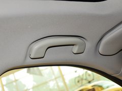2013款 FX37 3.7L 自动 超越版 5座