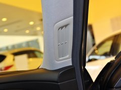 2013款 FX37 3.7L 自动 超越版 5座