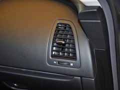 2013款 FX37 3.7L 自动 超越版 5座