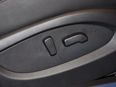 英菲尼迪FX 2013款 FX37 3.7L 自动 超越版 5座
