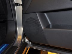 英菲尼迪FX 2013款 FX37 3.7L 自动 超越版 5座