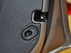 2013款 FX37 3.7L 自动 超越版 5座