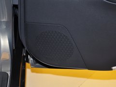 2013款 FX37 3.7L 自动 超越版 5座