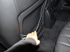 英菲尼迪FX 2013款 FX37 3.7L 自动 超越版 5座