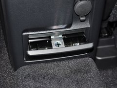 2013款 FX37 3.7L 自动 超越版 5座