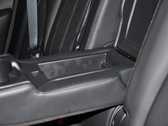 2013款 FX37 3.7L 自动 超越版 5座