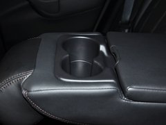 2013款 FX37 3.7L 自动 超越版 5座