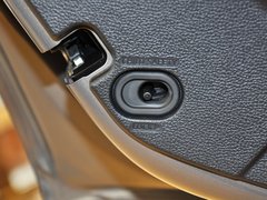 2013款 FX37 3.7L 自动 超越版 5座