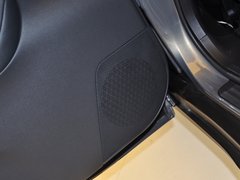 2013款 FX37 3.7L 自动 超越版 5座