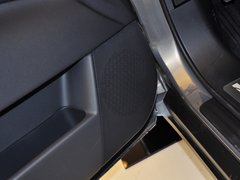 2013款 FX37 3.7L 自动 超越版 5座