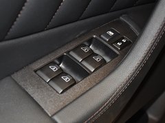 2013款 FX37 3.7L 自动 超越版 5座