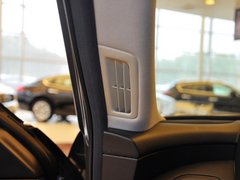 英菲尼迪FX 2013款 FX37 3.7L 自动 超越版 5座