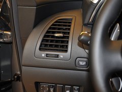 2013款 FX37 3.7L 自动 超越版 5座