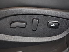 英菲尼迪FX 2013款 FX37 3.7L 自动 超越版 5座