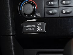 英菲尼迪FX 2013款 FX37 3.7L 自动 超越版 5座