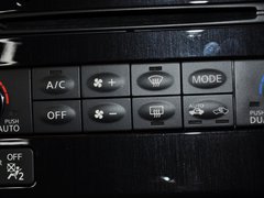英菲尼迪FX 2013款 FX37 3.7L 自动 超越版 5座