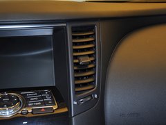 2013款 FX37 3.7L 自动 超越版 5座