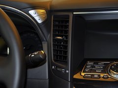2013款 FX37 3.7L 自动 超越版 5座