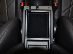 2013款 FX37 3.7L 自动 超越版 5座