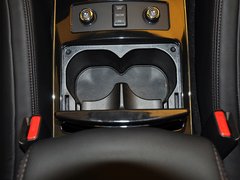2013款 FX37 3.7L 自动 超越版 5座