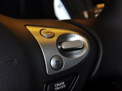 英菲尼迪FX 2013款 FX37 3.7L 自动 超越版 5座
