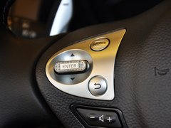 2013款 FX37 3.7L 自动 超越版 5座