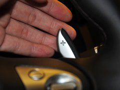 2013款 FX37 3.7L 自动 超越版 5座