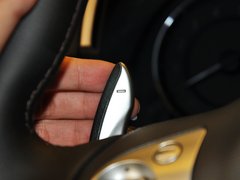 2013款 FX37 3.7L 自动 超越版 5座