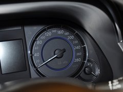 2013款 FX37 3.7L 自动 超越版 5座
