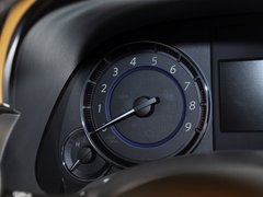 2013款 FX37 3.7L 自动 超越版 5座