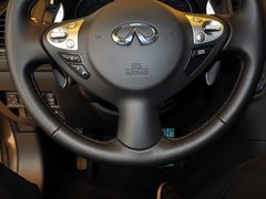2013款 FX37 3.7L 自动 超越版 5座