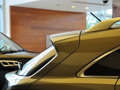 2013款 FX37 3.7L 自动 超越版 5座