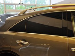 2013款 FX37 3.7L 自动 超越版 5座