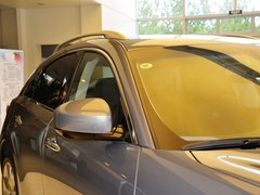 2013款 FX37 3.7L 自动 超越版 5座