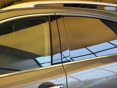 2013款 FX37 3.7L 自动 超越版 5座