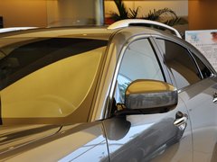 2013款 FX37 3.7L 自动 超越版 5座