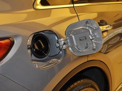 2013款 FX37 3.7L 自动 超越版 5座